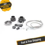 Clutch Masters N16078-H Hydraulic Release Bearing. Fixed Price $437.37.