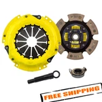 Act TC2-HDG6 Pad Hd/race Sprung Clutch Kit. Fixed Price $561.00.