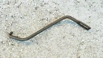 Linkage Rod Itm Shifter 1973 74 75 Vega Cosworth Gm H-body Saginaw 4-SPEED Chevy. Fixed Price $15.00.