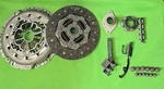 Luk 2009-2017 Audi A4 B8 A5 Quattro 2.0T Engine Oem Clutch Kit. Fixed Price $549.99.