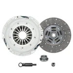 Hd Clutch Kit For 88-95 Chevy Gmc C1500 2500 Cheyenne Silverado Sierra 4.3L 5.0L. Fixed Price $118.99.