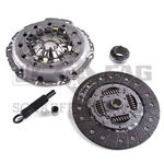 New Oem Audi A4 Quattro 2.0T 240MM Luk 02-055 Clutch Kit Pressure Plate '05-08. Fixed Price $309.50.