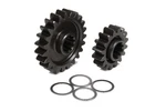 Coleman Machine Q/c Gear Pro-lite Set 207-32C. Fixed Price $186.53.