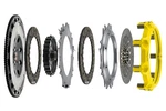 Advanced Clutch T1S-S07 Act Mod-twin 225 Hd Rigid Street Kit. Fixed Price $1929.00.