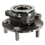 For Nissan Sentra Hub 2007-2012 Front Driver Passenger Side Single Piece. Fixed Price $68.05.