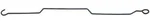 Oer Clutch Fork Return Spring Rod 1967-1975 Firebird And Camaro 1968-1974 Nova. Fixed Price $16.98.