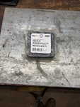 Omix-ada Clutch K Boot 16918.03 Fits 1980-1986 Jeep CJ7. Fixed Price $18.00.