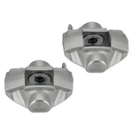Rear Left&right Brake Calipers For Mercedes-benz 240D/250C 1970-1983 1234200983. Fixed Price $88.84.