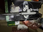Clutch Master Cylinder Fits Bmw 324D E30 2.4D 85 To 90 Lpr 1154580 1156000 New. Fixed Price $60.31.