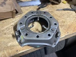 1960-1965 Ford Fairlane C20Z-7563-D Pressure Plate Nos. Fixed Price $145.00.
