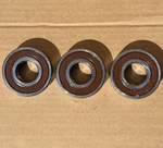 3-PCS 20512915 Clutch Pilot Bearing Volvo Mack Truck Koyo 63062RKFC5 Oem I-shift. Fixed Price $74.99.