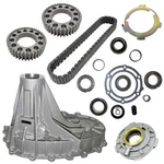 NP149GM Transtar Transfer Case Half Rebuild Kit Bearing Chain Pump Sprocket Brny. Fixed Price $678.00.
