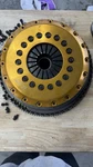 2007-13 Bmw M3 Giken Clutch/flywheel Kit E90 E92 E93 OSG-CK-TR2CD-E9XM. Fixed Price $1599.99.