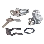 Scott Drake C9ZZ-6506072-K Glovebox & Trunk Lock Set. Fixed Price $39.94.