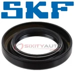 Skf Front Transmission Oil Pump Seal For 1984-1986 Renault Encore Yt. Fixed Price $21.30.