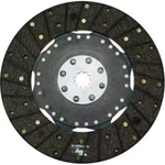 Ram Clutch 251 200 Series Solid Center Disc 10.5 X 1-1/8-10 Spline New. Fixed Price $110.98.
