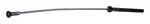 Crown Automotive J0948726 Clutch Cable. Fixed Price $23.71.