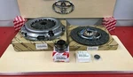 Toyota Genuine Oem Tacoma 05-15 2.7L 4CYL 5-SPEED Clutch Kit. Fixed Price $341.00.