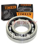 Timken Front Transfer Case Output Shaft Bearing For 1966-1968 Jeep DJ6 Lv. Fixed Price $37.27.
