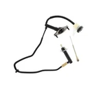 Luk CRS050 Clutch Master And Slave Cylinder Assembly For 02-03 Dodge Dakota. Fixed Price $255.95.