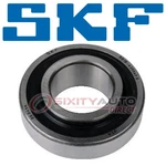 Skf Shaft Bearing For 1985-1986 Chevrolet K5 Blazer Driveline Axles Gj. Fixed Price $46.37.