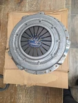E5TZ7563C 1984-87 Ford F250/F350 7.5L Clutch Pressure Plate + Cover Remanufactur. Fixed Price $70.00.