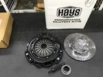 Hays 91-2003T Street 450 Clutch Kit Fits 1986-2000 Ford Mustang W/ Tremec Tko. Fixed Price $299.95.