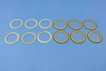 Genuine Mopar Underdrive Direct Clutch Package 68004114AA. Fixed Price $92.75.