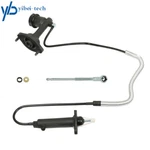 Clutch Master & Slave Cylinder Assembly For 1997-2002 Jeep Wrangler 52107652AB. Fixed Price $44.74.