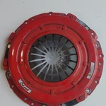 Mcleod Clutch Kit Streetpro Organic 1/8"- 26-SPLINE 11" Disc Ford Mustang 4.6L. Fixed Price $350.00.