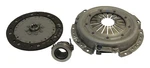 Crown Automotive 5072990AD Clutch Pressure Plate And Disc Set Fits 05 Liberty. Fixed Price $339.92.