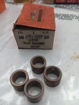 4-PACK Clutch Pilot Bushings I.d. 0.600" O.d. 0.825" Dorman 690-044. Fixed Price $35.99.