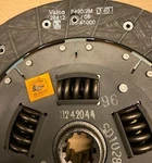 K0064-01 Sachs Clutch Kit For Light Truck New. Fixed Price $98.71.
