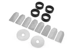 Bmr Suspension DMB110 Differential Lockout Bushing Kit Fits 2008-2018 Challenger. Fixed Price $79.95.