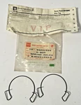 Nos Gm 1982-1994 Chevrolet Buick Oldsmobile Clutch Fork Spring 94251599 Set Of. Fixed Price $14.98.