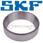 Skf Front Axle Differential Bearing Race For 1960-1965 Gmc 1500 Series Cd. Fixed Price $23.72.