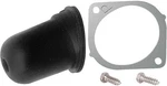 1962-67 Chevy Ii / Nova; 1963-1965 Corvette; Upper Clutch Push Rod Boot And. Fixed Price $17.99.