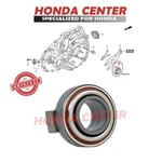 Clutch Release Bearing Fit For Honda Civic 2006-2011 22810-RPF-003 Oem/original. Fixed Price $60.19.