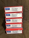 Lot Of Brand New Skf 62052RS2 Explorer Bearings Free Shipping. Fixed Price $39.99.