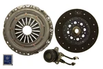 Sachs Transmission Clutch Kit For Sonata, Optima K70674-01. Fixed Price $384.93.