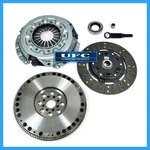 Ufc Hd Clutch Kit & Japan Flywheel Fits 90-96 Nissan 300ZX 3.0L Non-turbo Nismo. Fixed Price $349.00.