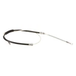 For Porsche 911 1994-1998 Original Equipment Rear Parking Brake Cable. Fixed Price $79.72.
