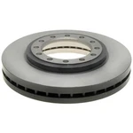 18A1448 Ac Delco Brake Discs 2-WHEEL Set Front For Chevy Chevrolet Lcf 3500 Gmc. Fixed Price $159.91.
