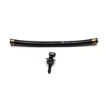 Chase Bays CB-U-CMC4BBE Brake Booster Eliminator Clutch Feed Adapter For Civic. Fixed Price $57.81.