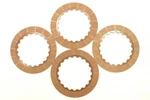 New Acdelco Auto Trans Coast Clutch Plate 24237941 Chevy Olds 4T40E 4T45E 95-11. Fixed Price $17.25.