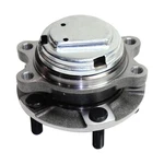 For Infiniti FX37 Wheel Hub Bearing 2013 Driver Passenger Side Rwd Front. Fixed Price $77.92.