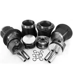 Vw Bug 94MM Type Piston And Cylinder Kit New 1914. Fixed Price $259.95.