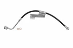 Sunsong Brake Hydraulic Hose Front Left For 1990-2000 Gmc C3500. Fixed Price $28.94.