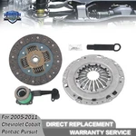 For Chevrolet Cobalt Pontiac Pursuit 2005-2011 Transmission Clutch Kit 04-246. Fixed Price $85.65.