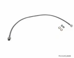 P2M Phase Stainless Steel Braided Clutch Line For Mitstubishi Eclipse 95-99. Fixed Price $34.75.
